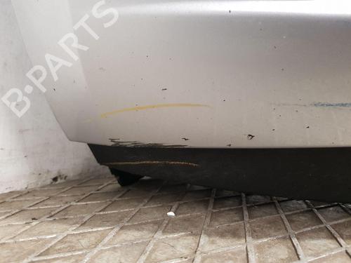 Front bumper CHEVROLET CRUZE (J300) 2.0 CDI | BP29230029C7 