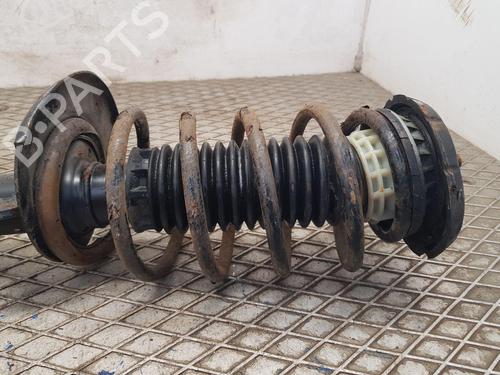 Left front shock absorber CITROËN C3 Picasso (SH_) 1.6 HDI 90 | BP29467294M16 