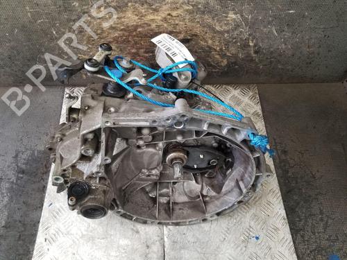 Used Gearbox Gearbox 36783400 36783400