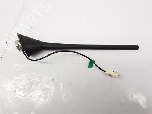 Antenne/Base VW POLO V (6R1, 6C1) 1.4 (6R1) (85 hp) 32766649
