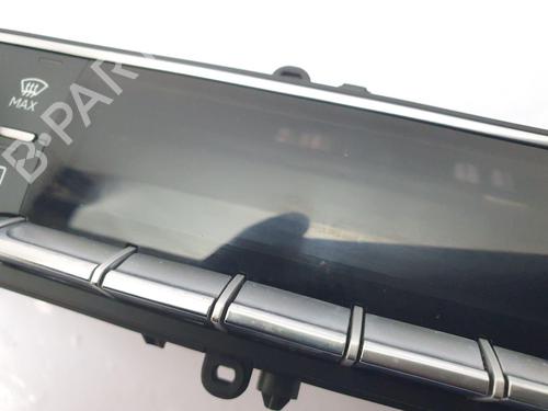 Climate control AUDI A4 B9 Avant (8W5, 8WD) 1.4 TFSI | BP22655036I5 