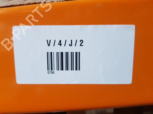 Other LAND ROVER DISCOVERY V (L462)  | BP22673446O1 