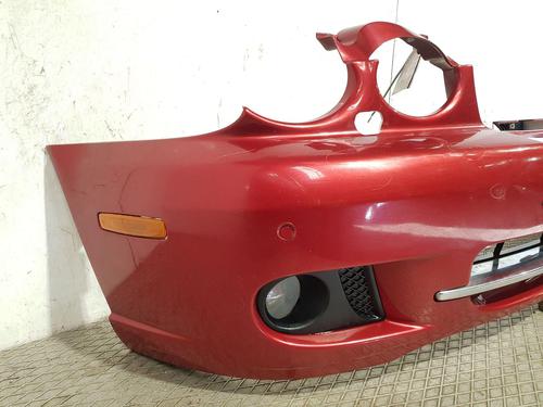 Front bumper JAGUAR X-TYPE I Estate (X400) 2.2 D | BP23433374C7