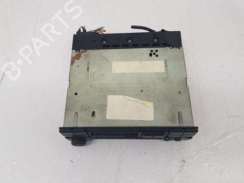 Used Radio Radio MERCEDES-BENZ S-CLASS (W140) S 420 (140.042, 140.043) (279 hp) 35771972 35771972