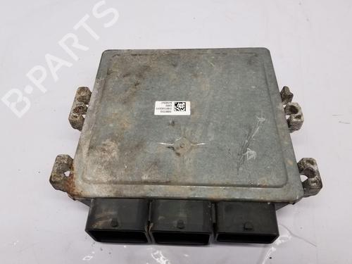 Engine control unit (ECU) FORD TRANSIT CONNECT V408 Box Body/MPV 1.6 TDCi | BP35885417M57 - Image 4