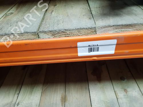 Air filter box FIAT PANDA (169_) 1.1 (169.AXA1A) | BP22812106M87 