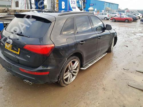 Electronic sensor AUDI Q5 (8RB) SQ5 TDI quattro | BP22670840M84 - Image 11