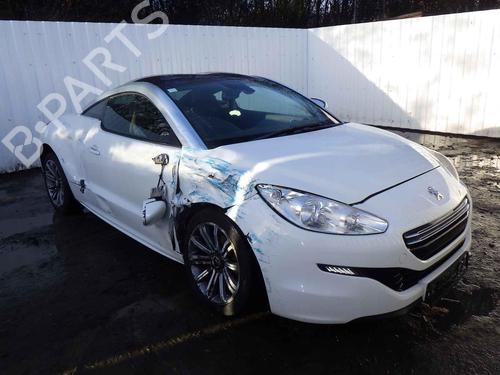 Left taillight PEUGEOT RCZ 2.0 HDi | BP33329723C34  - Image 14