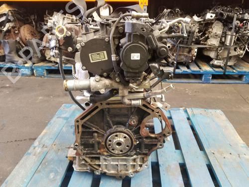 Engine VAUXHALL ANTARA A (L07) 2.2 CDTi FWD | BP38535231M1 - Image 3