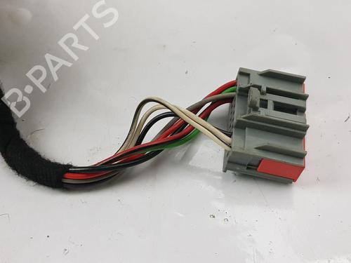 Left mirror JAGUAR XF I (X250) 3.0 D | BP31574542C26