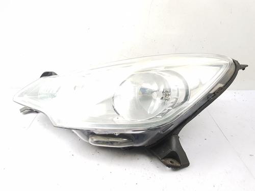 Left headlight CITROËN C3 II (SC_) 1.1 i | BP40293037C28 - Image 2