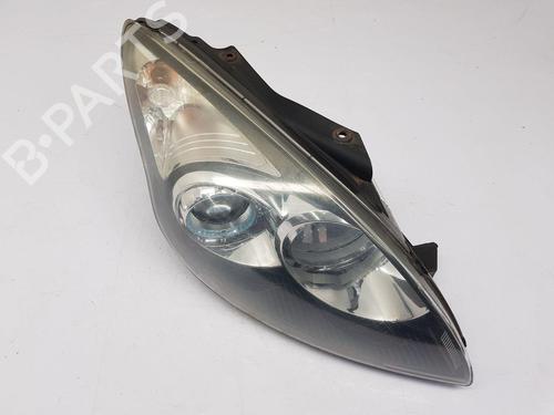 Used Right headlight HYUNDAI i30 (FD) 1.4 (109 hp) 29292703