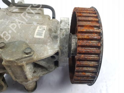 Injection pump MITSUBISHI PAJERO SPORT I (K7_, K9_) 2.5 TD (K94W) | BP22672537M78 