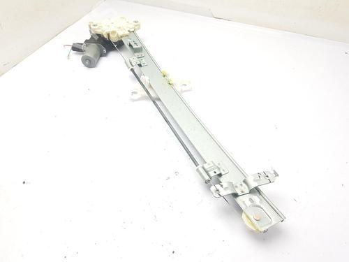 Used Front left window mechanism Front left window mechanism SUZUKI CELERIO (LF) 1.0 (AVK310) (68 hp) 35996472 35996472