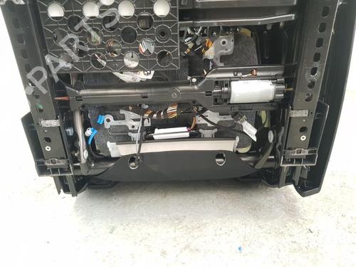 Left front seat BMW XM (G09) XM All-wheel Drive | BP39884163C15  - Image 40