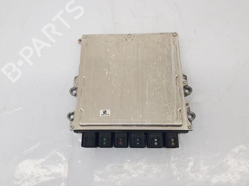 Engine control unit (ECU) LAND ROVER DEFENDER Van (L663)  | BP34708780M57  - Image 6