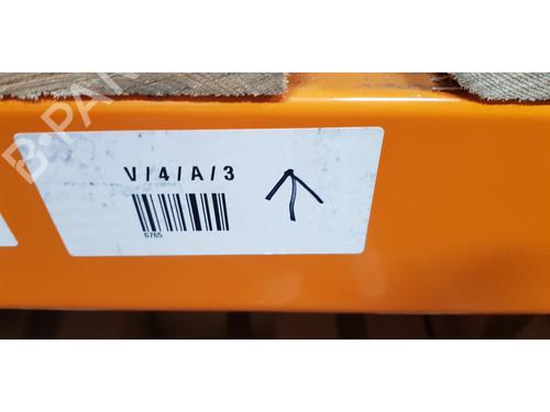 Tailgate lock HYUNDAI i30 (FD) 1.4 | BP29292706C101 