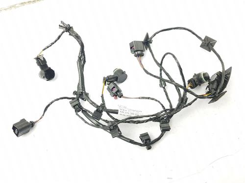 Elektronisk modul VW POLO VI (AW1, BZ1, AE1)  | BP29292581M83 