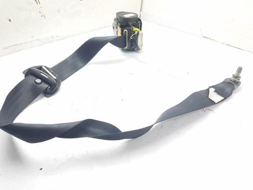Front right seatbelt MITSUBISHI ASX (GA_W_) 1.6 MIVEC (GA1W) | BP33412733I25 - Image 5