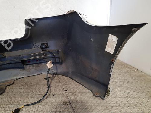 Rear bumper SAAB 9-3 (YS3F, E79, D79, D75) 1.9 TiD | BP22682664C8 