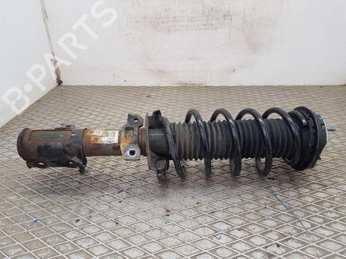 Used Right front shock absorber FORD FIESTA VII (HJ, HF) [2017-2025]  25853722