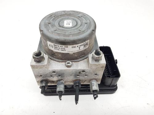 ABS pump MAZDA 3 (BM, BN) 1.5 D (BMLFS, BM4, BN4) | BP22209408M43 