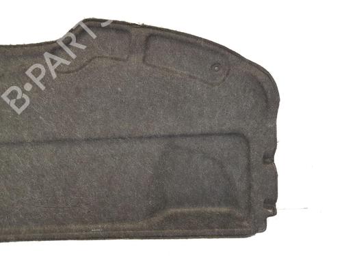 Rear parcel shelf PEUGEOT 208 I (CA_, CC_) 1.2 VTI 82 | BP22676859C85 