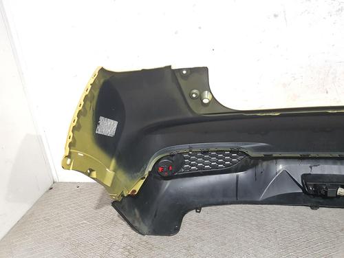 Rear bumper NISSAN JUKE (F15) 1.6 | BP29440342C8 