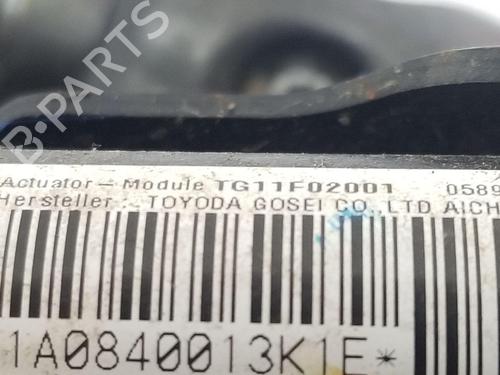 Elektronische module LEXUS IS III (_E3_) 300h (AVE30_, AVE30R) | BP27550438M83 