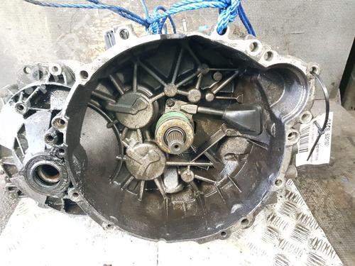 Gearbox VOLVO S80 I (184) D5 | BP24116169M3