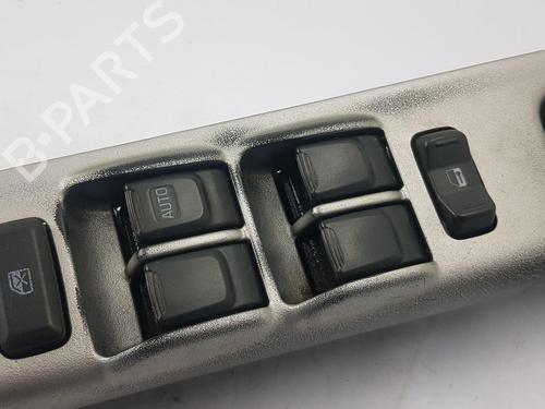 Right front window switch ISUZU D-MAX I (TFR, TFS) 3.0 DiTD 4x4 (TFS85_) | BP30402702I26 