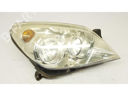 Używane Lampa przednia prawa VAUXHALL ASTRAVAN Mk V (H) Estate Van (A04) 1.7 CDTI (101 hp) 25462636