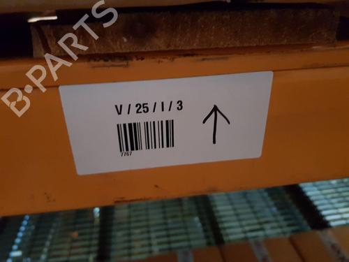 Steering wheel RENAULT MEGANE III Hatchback (BZ0/1_, B3_) 1.5 dCi (BZ09, BZ0D, BZ1W, BZ29, BZ14) | BP26012870C49 