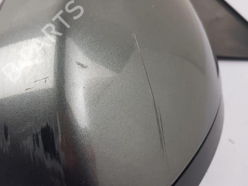 Left mirror LAND ROVER DISCOVERY SPORT (L550) 2.0 D 4x4 | BP29984471C26