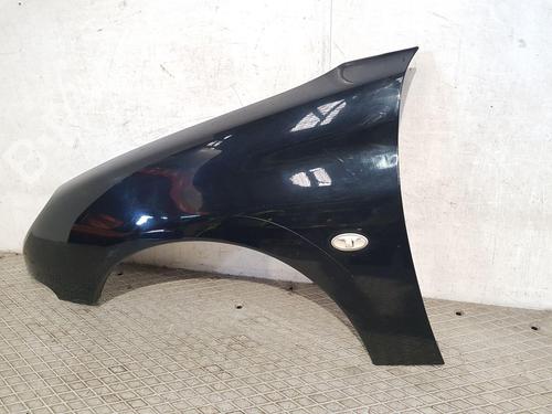 Left front fenders PEUGEOT 206 Hatchback (2A/C) 1.4 HDi eco 70 | BP27166833C41 