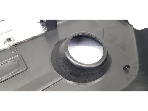 Upper protection LAND ROVER RANGE ROVER EVOQUE (L551) 2.0 D180 MHEV 4x4 | BP27455537M93 