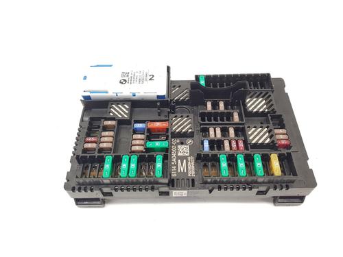 Used Fuse box BMW X3 (G01, F97, G08) M Competition (510 hp) 31282644