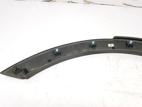 Rear right wheel arch trim CITROËN C3 AIRCROSS II (2R_, 2C_) 1.2 PureTech 130 (2RHNYH) | BP23433146C137 