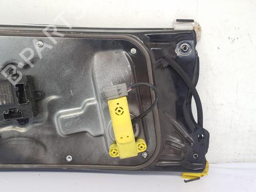 Front right window mechanism LAND ROVER FREELANDER 2 (L359) 2.2 SD4 4x4 | BP27240627C23 
