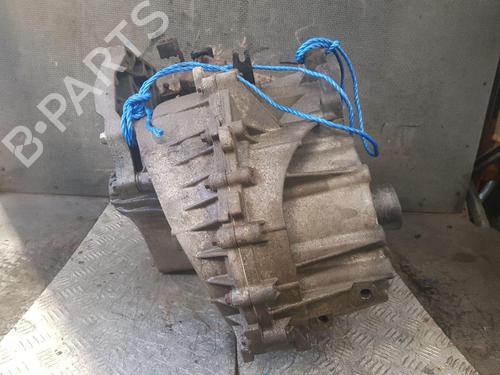 Gearbox LAND ROVER FREELANDER 2 (L359) 2.2 TD4 4x4 | BP30530418M3 