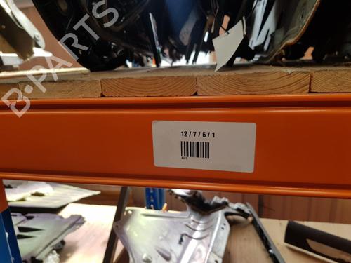 Front left window mechanism BMW 5 (G30, F90) 530 e Plug-in Hybrid | BP33329736C22 - Image 11