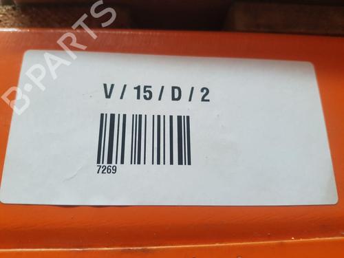 Climate control JAGUAR F-TYPE Coupe (X152) 5.0 SCV8 SVR / SCV8 P575 R | BP29900632I5