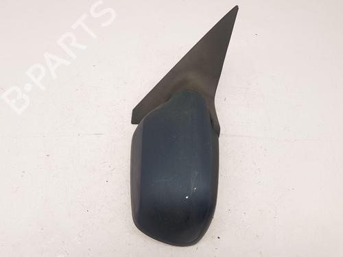 Retrovisor derecho MAZDA 6 Hatchback (GG) 2.0 (GGES) | BP22674715C27 