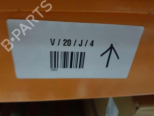 Left front suspension arm FORD PUMA (J2K, CF7)  | BP32149040M12  - Image 9