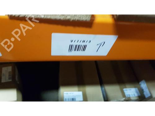 Elektronisk modul FORD FIESTA VI (CB1, CCN)  | BP22660373M83 