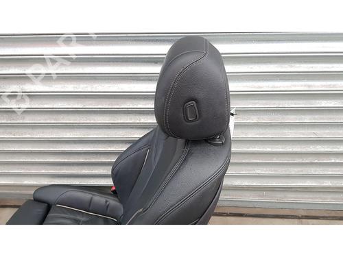 Left front seat BMW 5 (G30, F90) 530 i | BP32787264C15 - Image 10