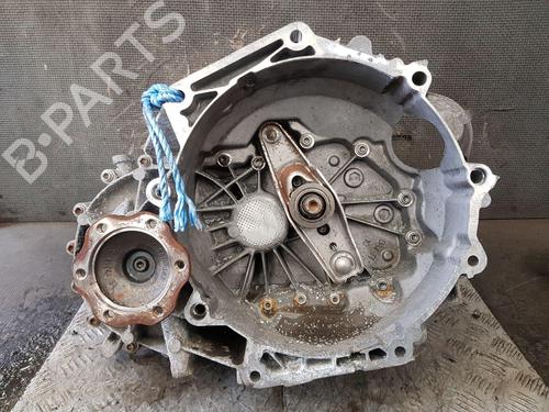 Used Gearbox VW T-CROSS (C11, D31) 1.0 TSi (116 hp) 24478350