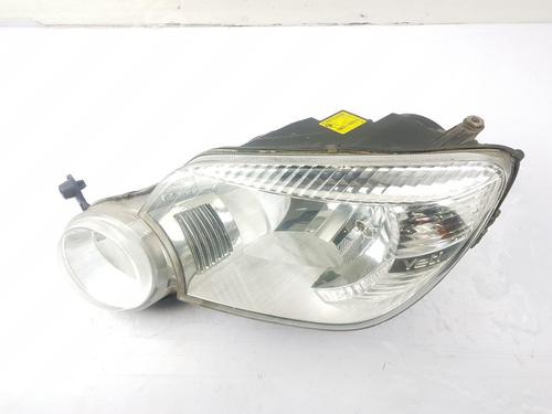 Left headlight SKODA YETI (5L) 2.0 TDI 4x4 | BP28612703C28 