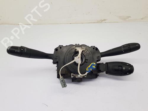 Used Steering column stalk Steering column stalk PEUGEOT PARTNER Box Body/MPV 1.6 BlueHDi 100 (100 hp) 34253512 34253512