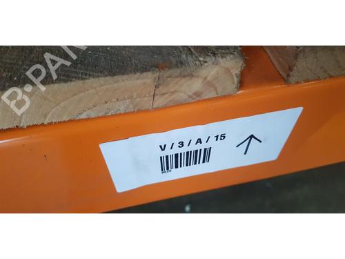 Compressor A/C MCLAREN 570GT 3.8 | BP22662976M34